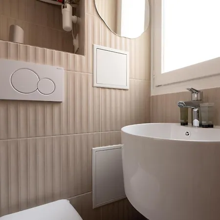 Apartament Montmartre Lovers