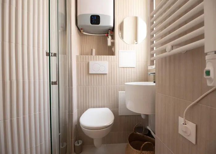 Apartamento Montmartre Lovers *